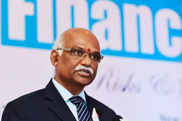 S Gandhi, Former RBI Deputy Governor