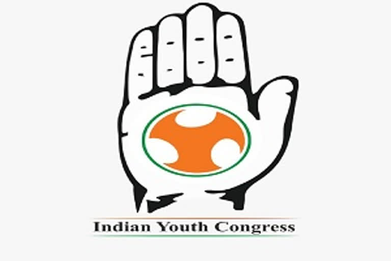 Youth Congress urges govt to exempt medical equipment and medicines from GST