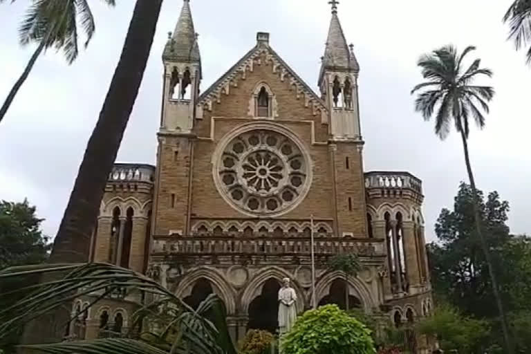 Starting Community Kitchen at Mumbai University