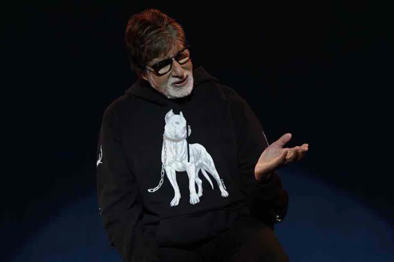 Big B trolled for being meticulous on Twitter