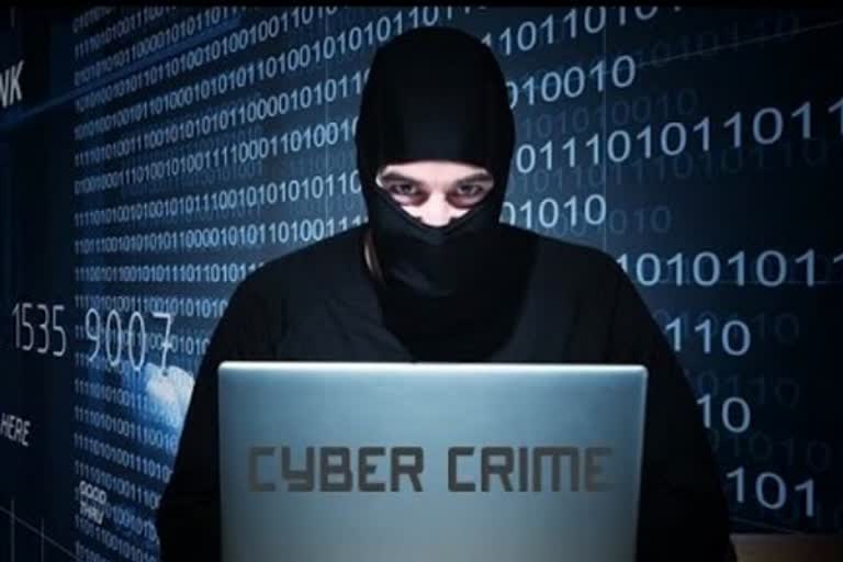 cyber crime cheating in hyderabad