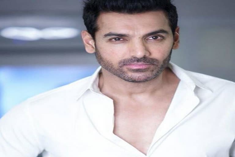 _john abraham