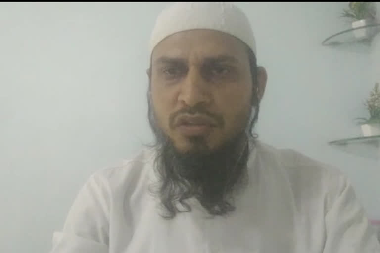 شکیل احمد راجپوت