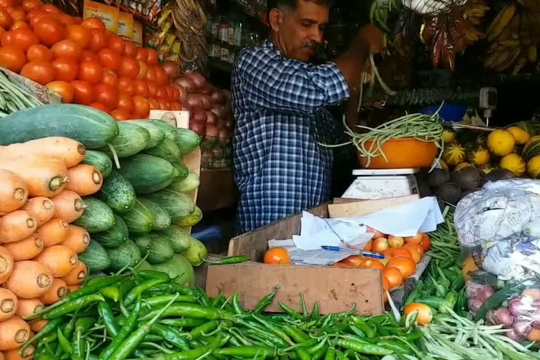 vegitable price in Wayanad  Wayanad latest news  വയനാട് വാര്‍ത്ത  പച്ചക്കറി വില