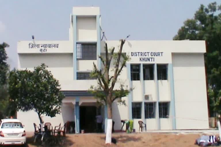 Judicial work