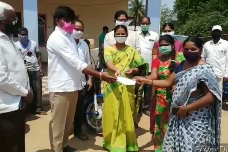 ILLANDHU MLA HARIPRIYA