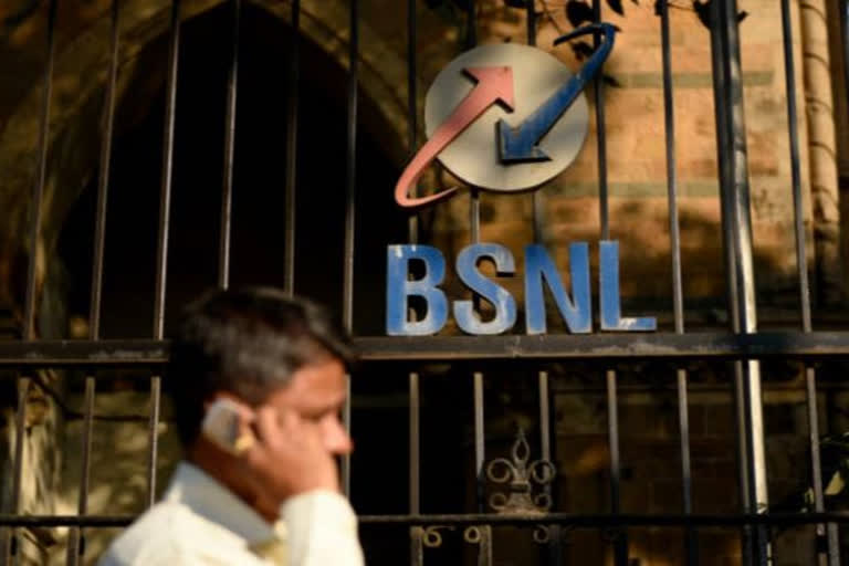 BSNL extends prepaid connection validity till May 5