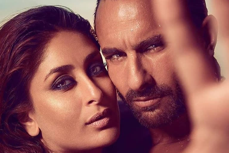 kareena kapoor and saif ali khan latest news