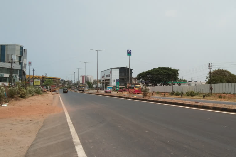 ಮಂಗಳೂರಿನಲ್ಲಿ Supermarkets open in Mangalore​ ಮಾರ್ಕೆಟ್​ಗಳು ಓಪನ್