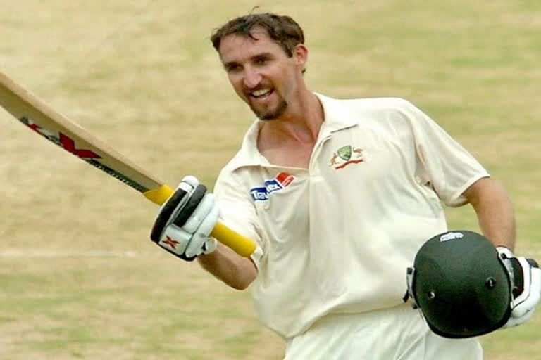 This day that year: Jason Gillespie bats for 3 days to slam only double hundred by a nightwatchman