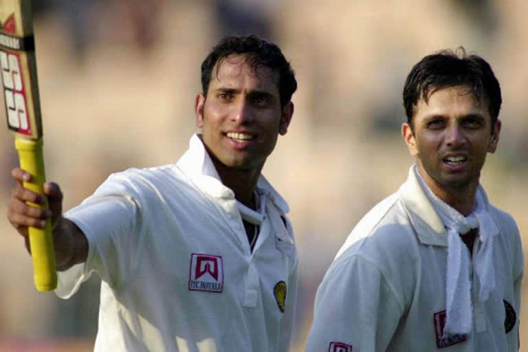 Bengal cricketers to take one-on-one online sessions with Laxman to improve further