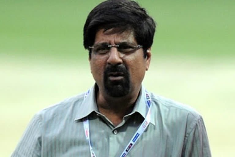 Dhoni's inclusion in national side changed power dynamics in Indian cricket: K Srikkanth