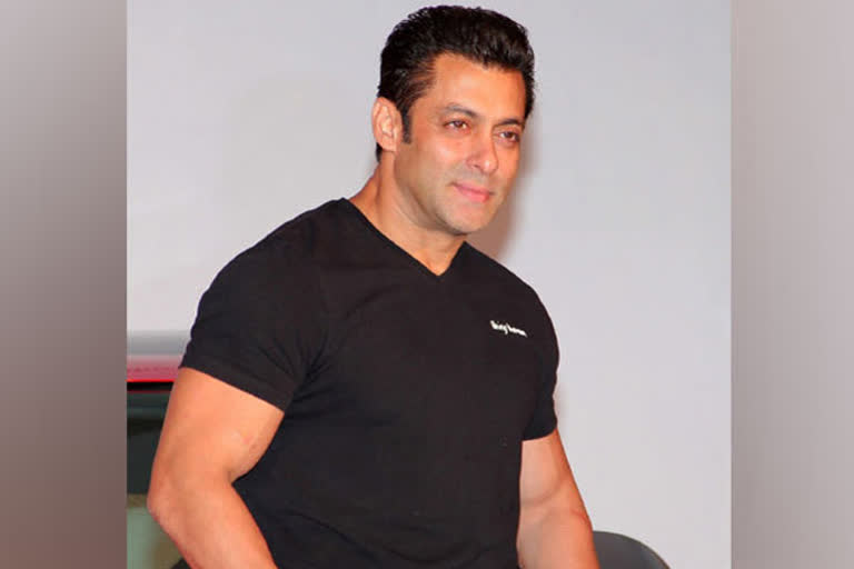 salman khan new song pyar karona