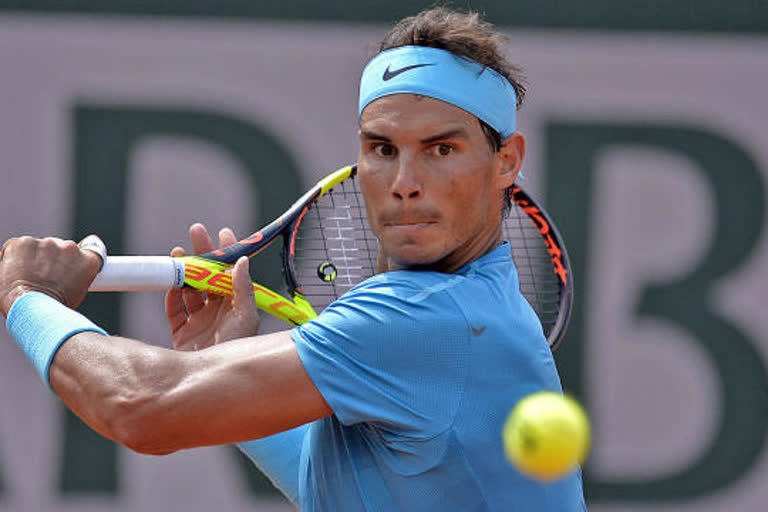 Rafael Nadal