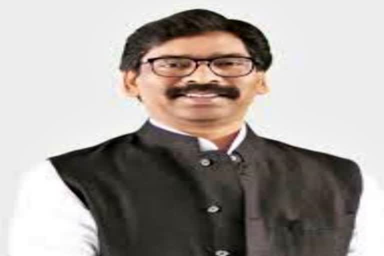 BJP reversed on CM hemant tweet regarding children trapped in Kota