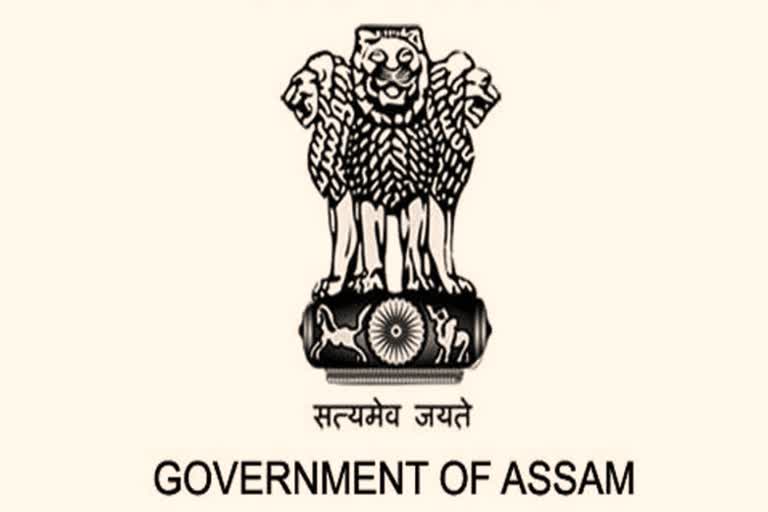 Government departments of Assam will work with 33 percent employees