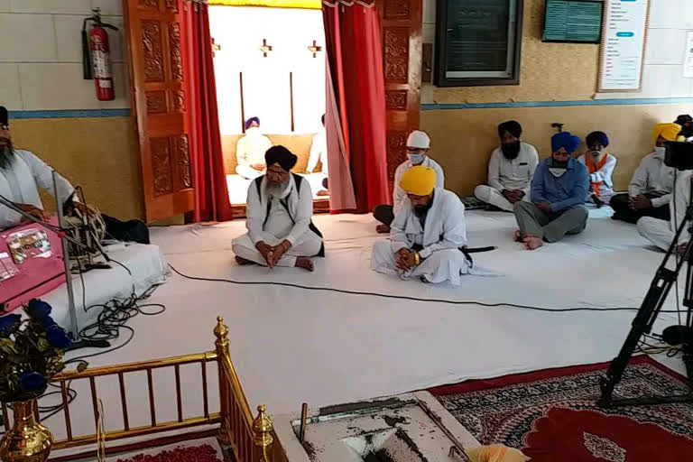 ਅੰਮ੍ਰਿਤਸਰ