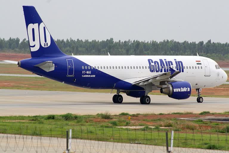 no salary leaves to goair Employees