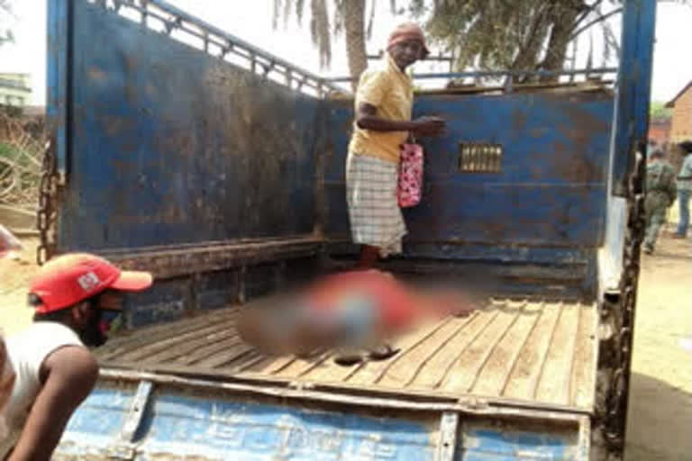 65-year-old-elderly-woman-died-due-to-standing-in-queue