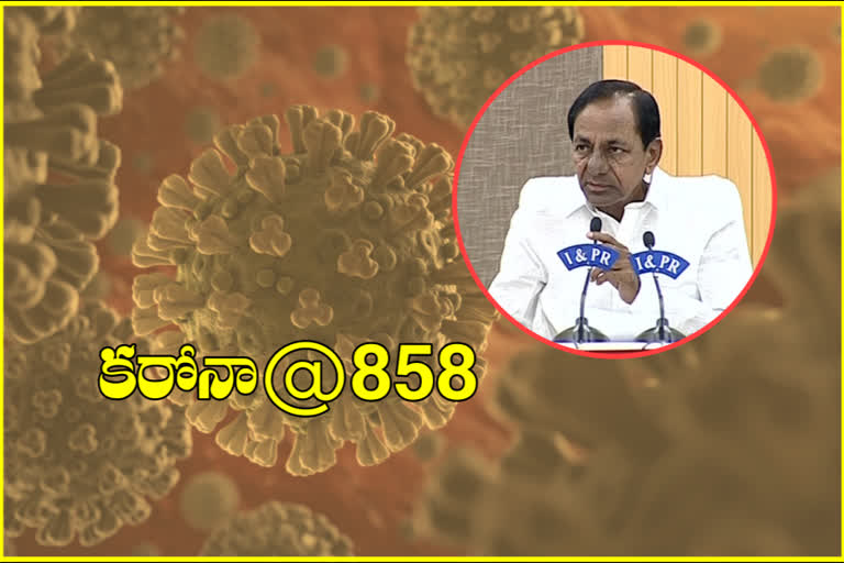 858-corona-cases-in-telangana