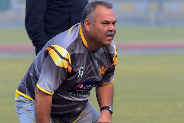 Dav Whatmore