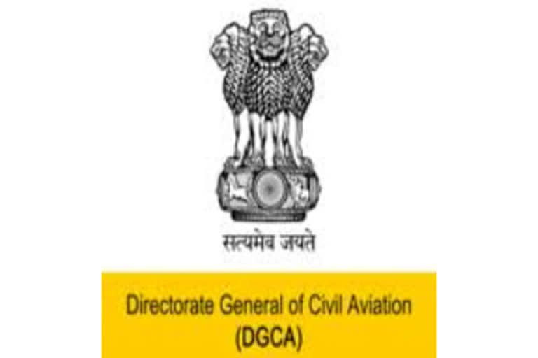 dgca