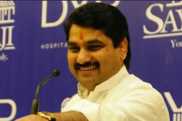 minister satej patil