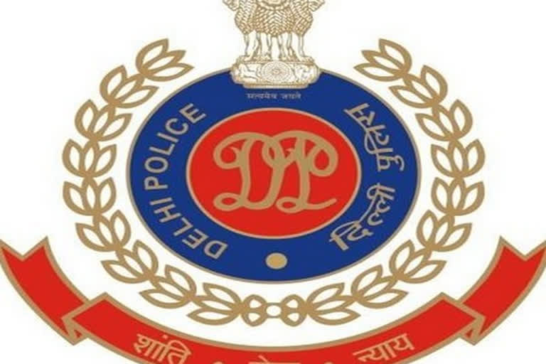 delhi police