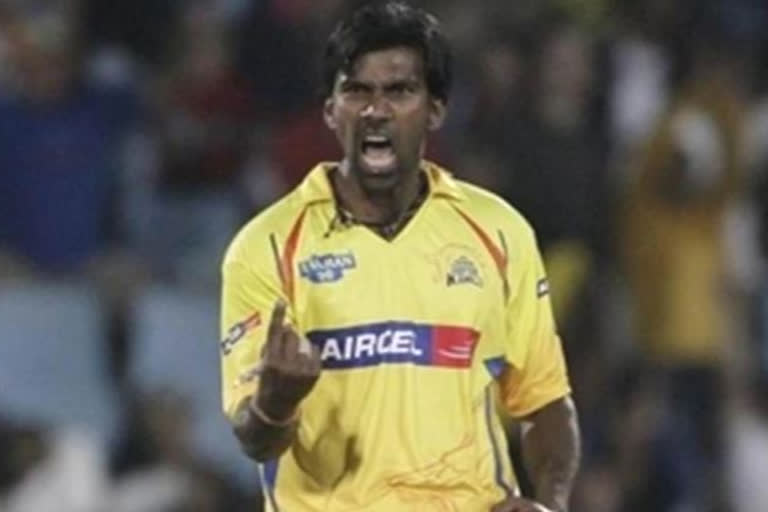 Lakshmipathy Balaji