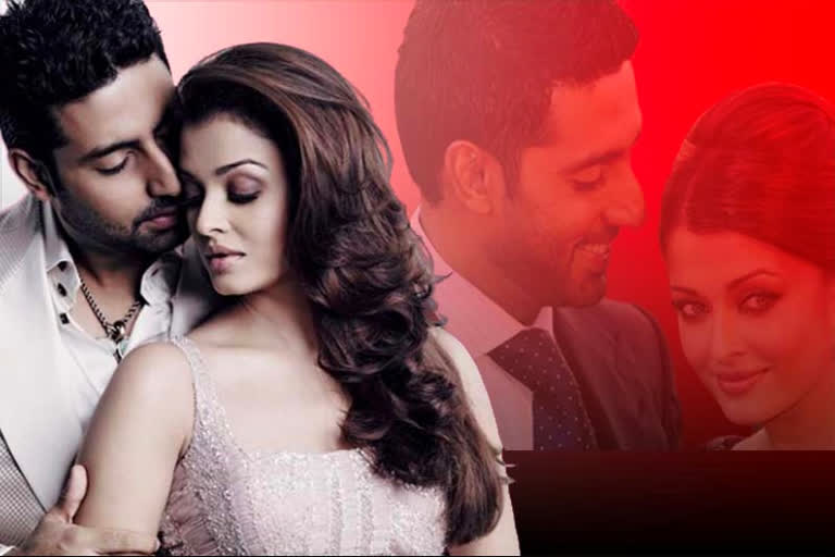 Anniversary special: You might be surprised to know how sudden Abhi-Aish's 'roka' happened