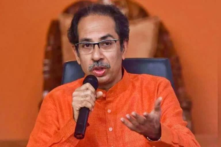 Palghar mob lynching: Culprits will be brought to justice, says CM Uddhav Thackeray