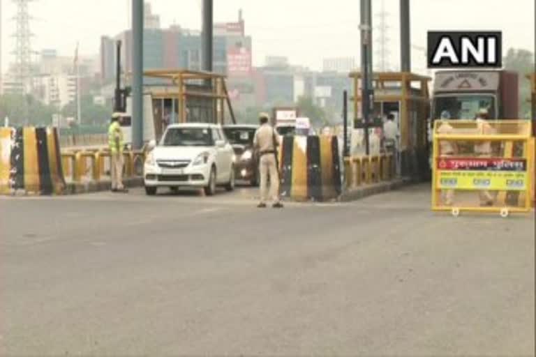 NHAI resumes toll collection on national highways