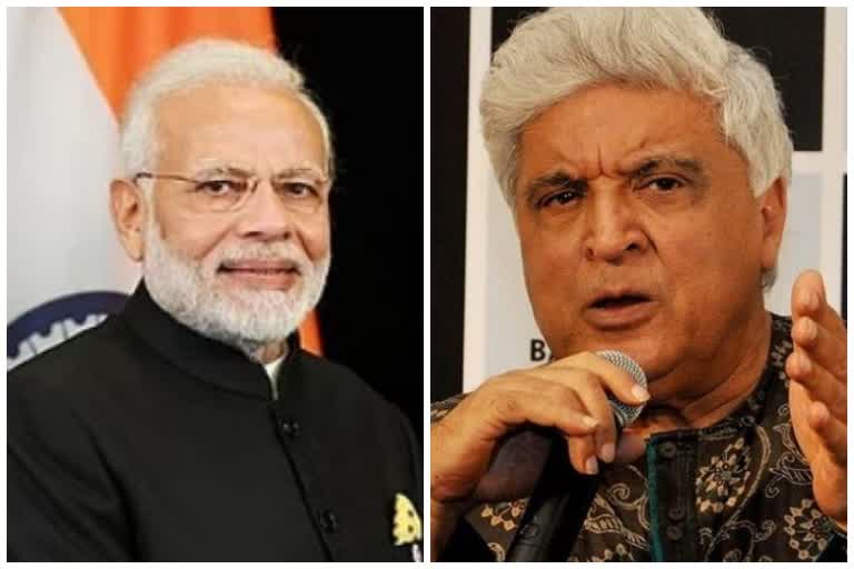 javed akhtar