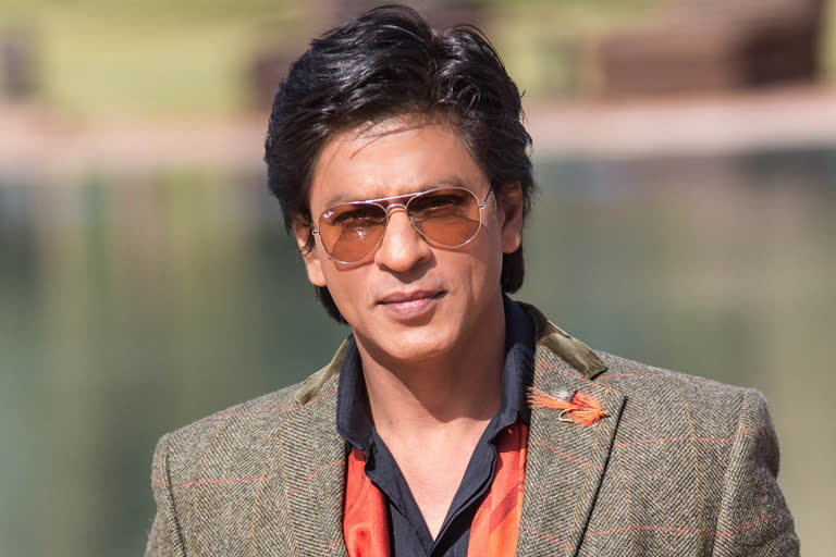 Shah Rukh Khan