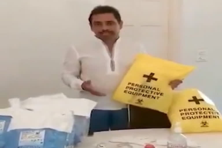 robert Vadra