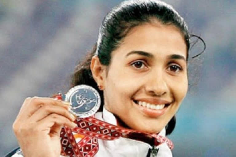 Doesn't feel right to celebrate birthday, says Anju Bobby George