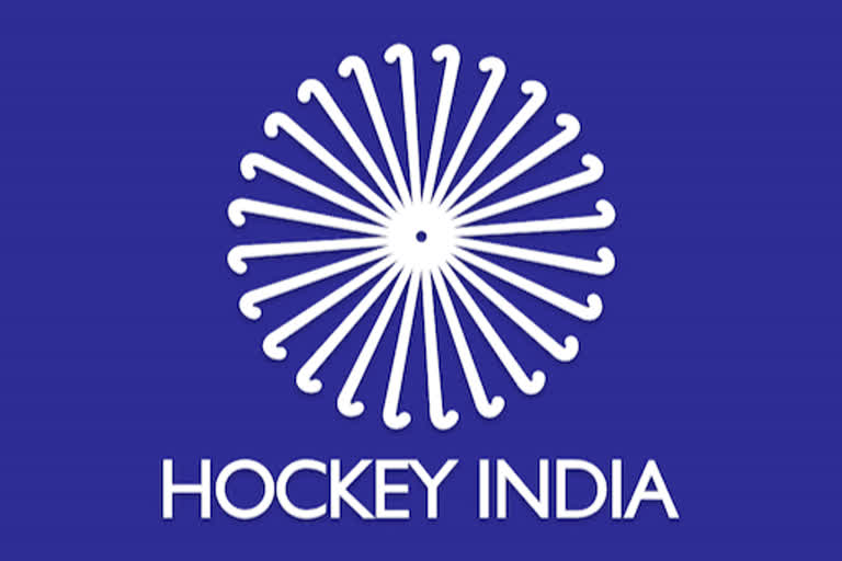 Hockey india