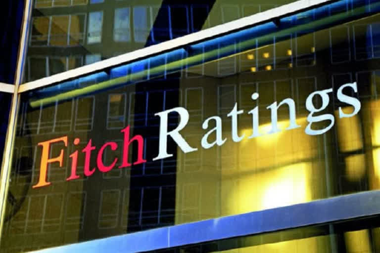 Fitch Solution cuts India's FY21 GDP growth forecast to 1.8 pc