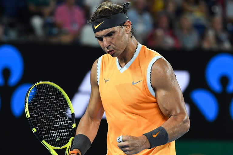 Nadal Academy plans to host tournament