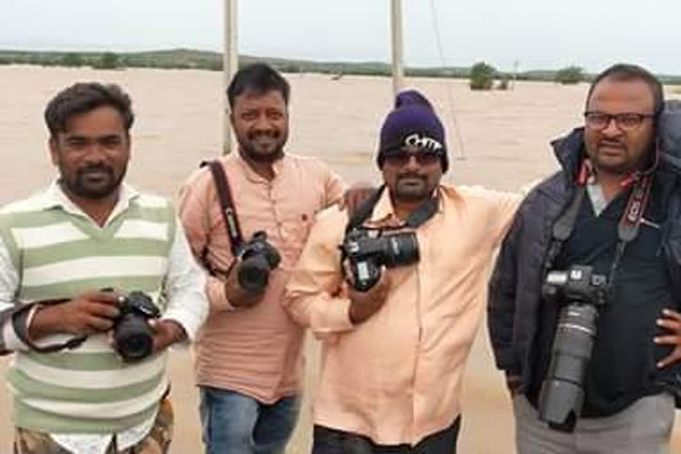 ಕೊರೊನಾದಿಂದ ಸಂಕಷ್ಟದಲ್ಲಿ ಫೋಟೋಗ್ರಾಫರ್ಸ್