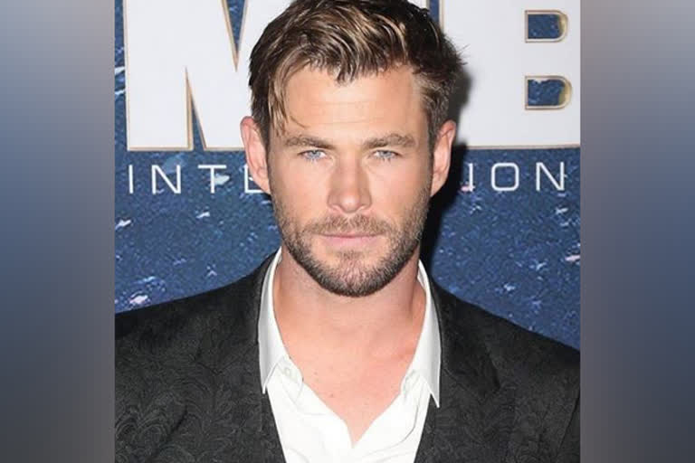 Chris Hemsworth feels 'suffocated' by his Hollywood career