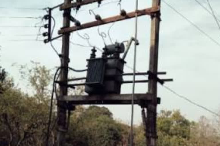 eletrical transformer