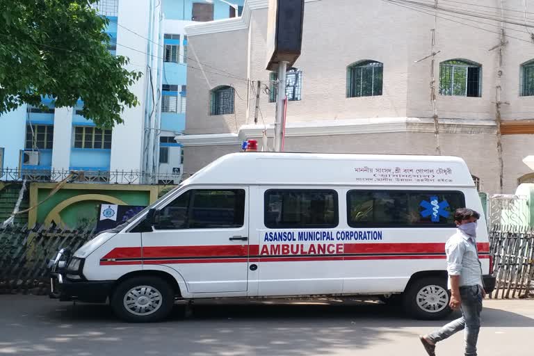 ambulance