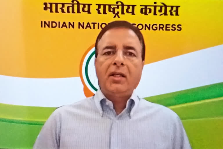 bjps-attempt-to-politicize-and-communalize-palghar-is-shameful-surjewala