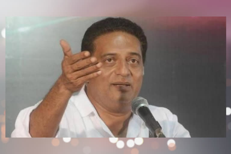 prakash raj