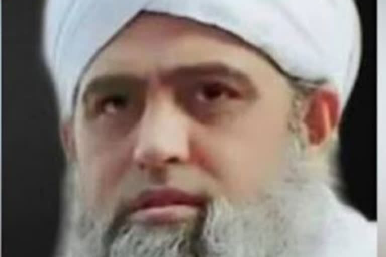 maulana saad will test corona infection