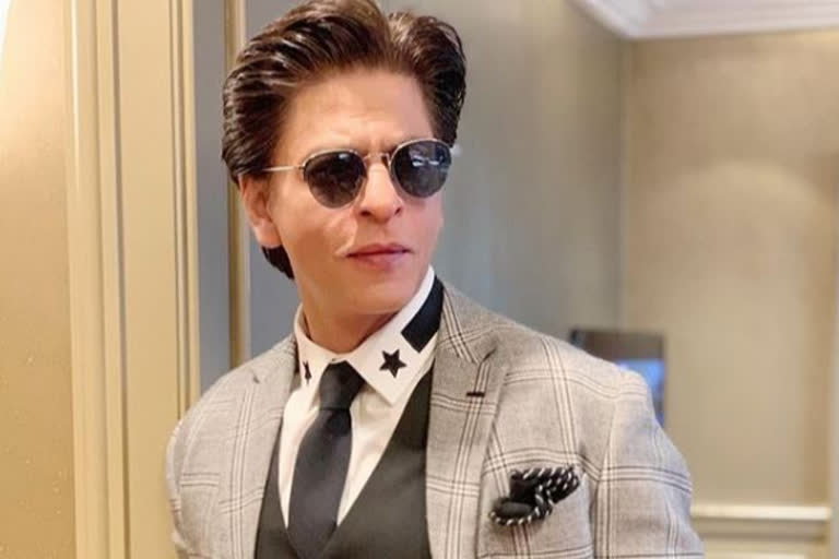 Shah Rukh Khan on his retirement