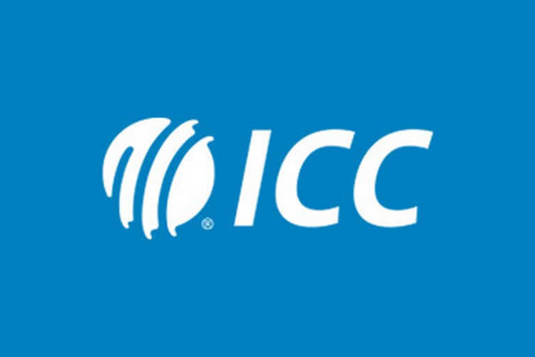 ICC to consult Australian government over 2020 men's T20 World cup