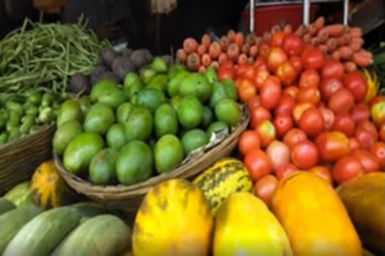 farmers market  kerala farmers news  തിരുവനന്തപുരം വാര്‍ത്തകള്‍  കൃഷി വകുപ്പ് വാര്‍ത്തകള്‍  കാര്‍ഷിക വാര്‍ത്തകള്‍