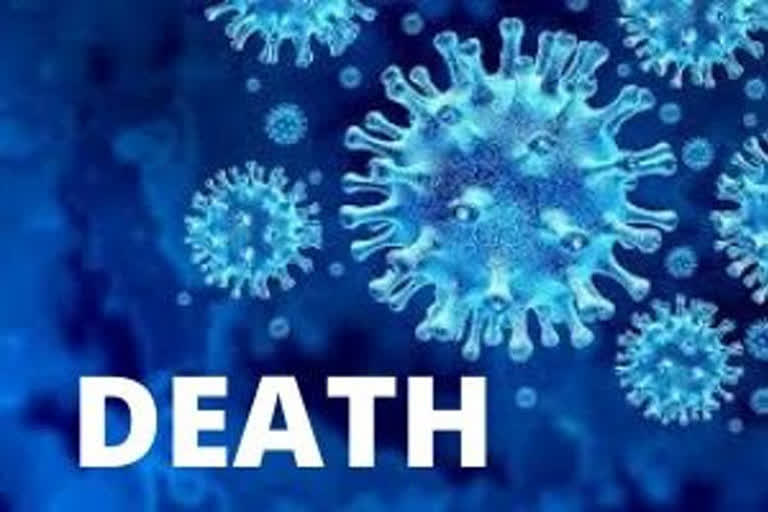 Police officer infected with coronavirus  Police officer dies in Indore  Madhya Pradesh news  covid19 deaths in india  Indore news today  Sri Aurobindo Hospital Indore  Police dies of coronavirus  Indore police coronavirus  ഇന്‍ഡോര്‍  കൊവിഡ് മരണം  മധ്യ പ്രദേശ്  കൊവിഡ് 19  പൊലീസ്  പൊലീസുകാന്‍ മരിച്ചു